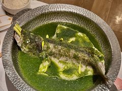 -清莱湾 CHIN RAI·甄选泰餐(万象前海店)