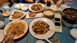 -金老三饭庄·宴会厅(常营店)