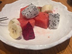 -赤坂亭·M9和牛烧肉·铁板烧·日料398放题(长泰广场店)
