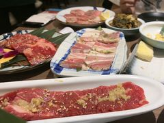 -虎丸烧肉(世纪汇店)