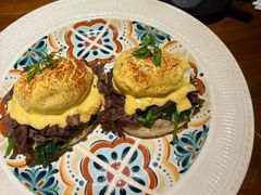 -JINNS锦时 steak&pizza(浸信会礼拜堂旧址店)
