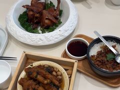 -蔡澜点心·粤菜(月星环球港店)