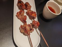 -桂小厨广西菜(水晶城店)