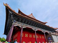 -大召无量寺