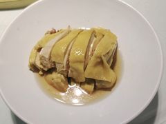 席家特色糟鸡-席家花园(巨鹿花园店)