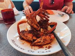 -Ministry of Crab•MOC(交子大道店)