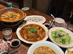 -美乐食街(小南店)