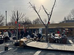 -辛庄国际文化艺术区