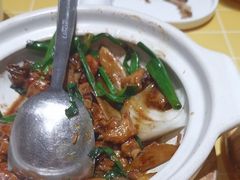 -蔡澜点心·粤菜(花城汇南区店)