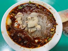 -甘记肥肠粉(马鞍北路店)
