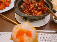 -喜粤8号(四海唐人街店)