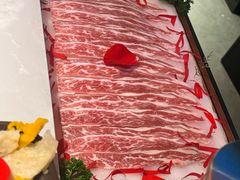-芸山季·云南野生菌火锅(人民广场来福士店)