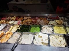 -林静小吃(复兴路店)