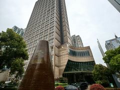 -上海红塔豪华精选酒店