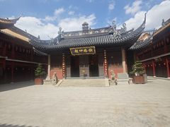 -钦赐仰殿道观