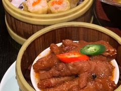 -五缘湾凯悦酒店·悦饗中餐厅