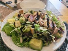 -LA MAISON公鸡和龙(蛇口店)