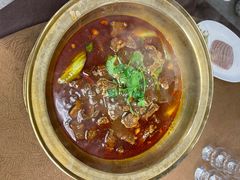 -之参餐厅(前门大街店)
