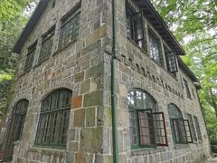 -莫干山风景区