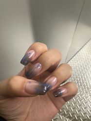 -小黑瓶美甲美睫
