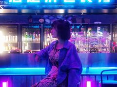 -燥次·烧烤酒场(万象城店)