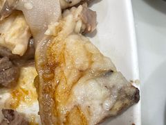 -红旗羊肉(上南店)