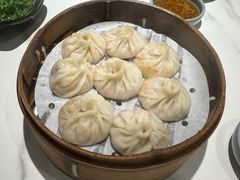 -馋三尺蟹粉小笼(人民广场店)