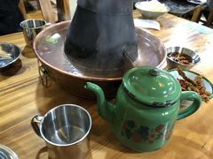 -东镇老火锅(长春路首店)