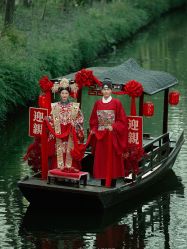 -第一夫人婚纱摄影(南京店)