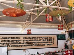 大堂-龙福源密云水库灶台鱼
