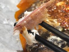 -鱼来顺纸上烤鱼