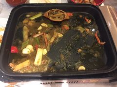 李老爹香辣蟹(宣武门店)-李老爹香辣蟹(宣武门店)