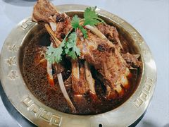 -和庆斋羊蝎子火锅·碳缸烧烤(顺义旗舰店)