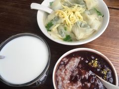 -随柳居·苏式小吃(建新巷店)