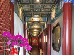 -羲和雅苑•北京烤鸭(平安国际金融中心店)