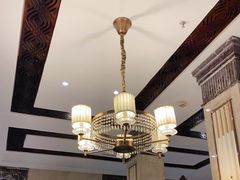 大堂-红鼎豆捞(临江大道店)