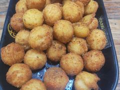 -小杨烤肉(朱雀店)