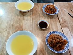 -王菊美食街