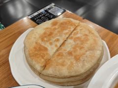 -李连贵熏肉大饼(沈阳站店)