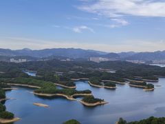 -千岛湖东南湖区