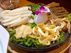 -束河人家(南锣鼓巷店)