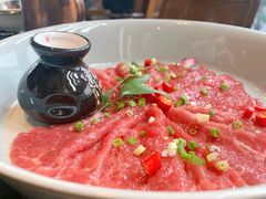 贵妃醉牛肉-大隐·成都火锅Bistro(合生麒麟新天地店)