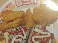 -喜三胖韩国自助烤肉(中街大悦城A馆L5店)