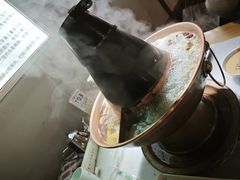 -正福居老北京正宗铜锅泉水涮肉(彰化路店)