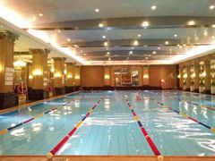 -上海浦东星河湾酒店