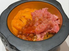 -鮨一日本料理(大中华店)