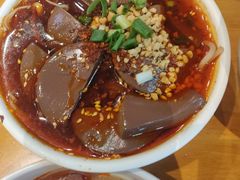 -蓉李记成都名小吃(二七万达店)