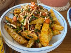 -包整·丝娃娃(一览甲秀楼风景店)