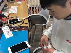 -极优客苹果维修服务中心(周浦万达乐购店)