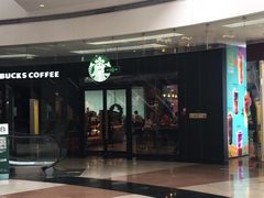 -星巴克(厦门SM新生活广场店)